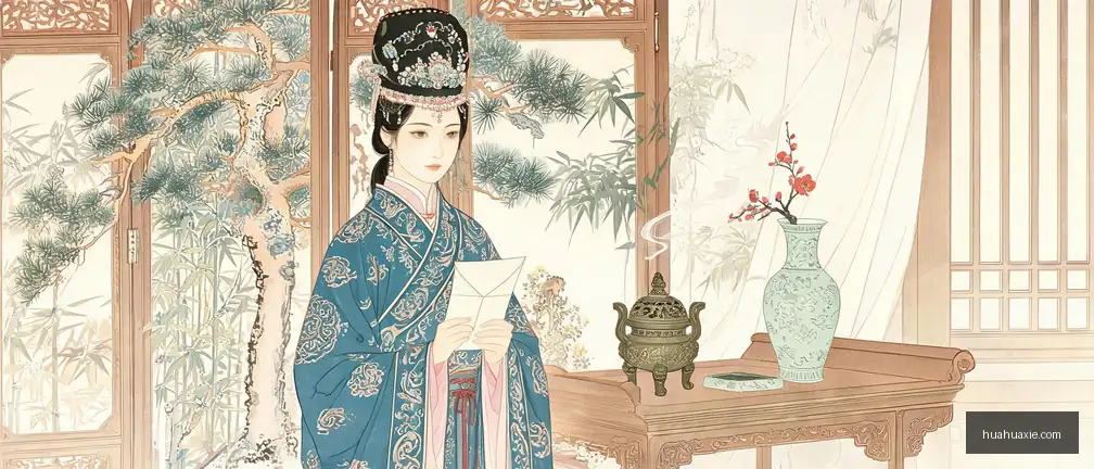 【传统文化】重礼重义