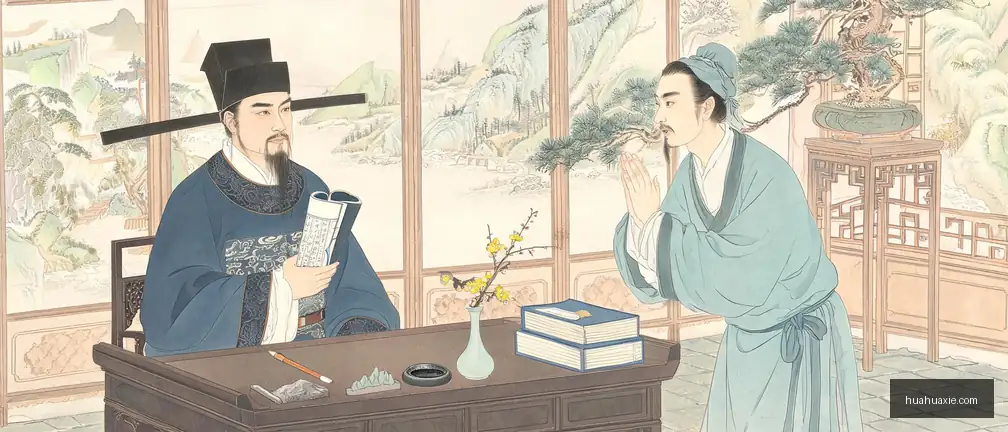 【传统文化】朋友相交　以义为重
