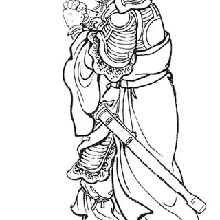丁固