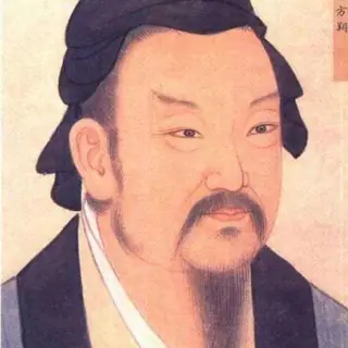 东方朔
