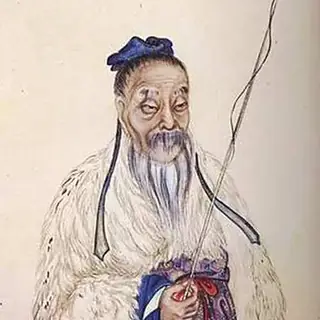 严子陵