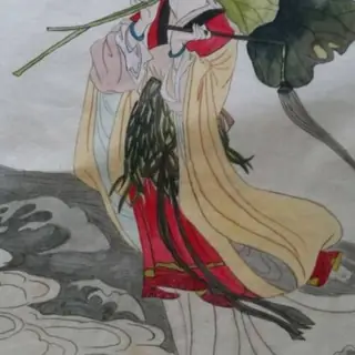 何仙姑