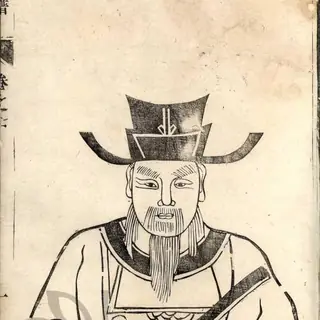 傅尧俞