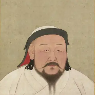 元世祖