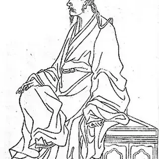 元稹