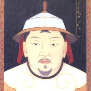 元顺帝