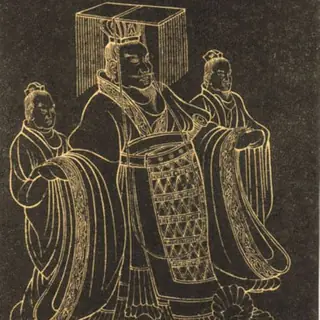刘彻