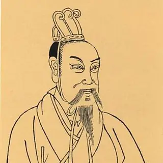 刘恒