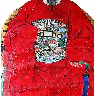 卢琦
