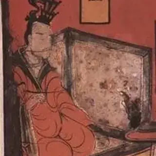 卫灵公