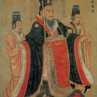 司马炎