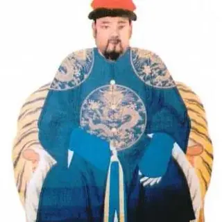 吴三桂