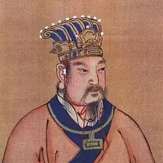周文王