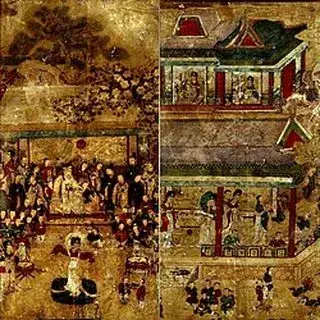 周穆王