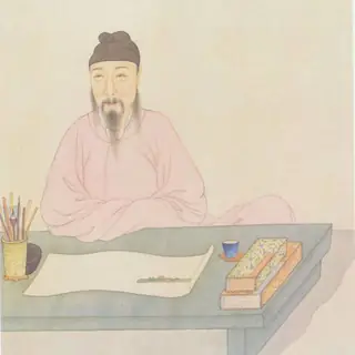 唐寅