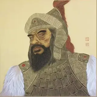 太武帝