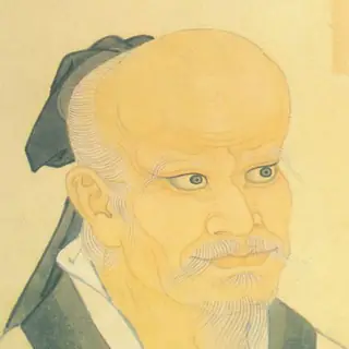 姜子牙