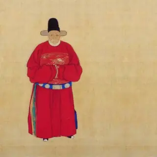 孙承恩