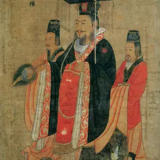 孙权
