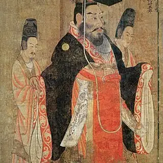 宇文邕