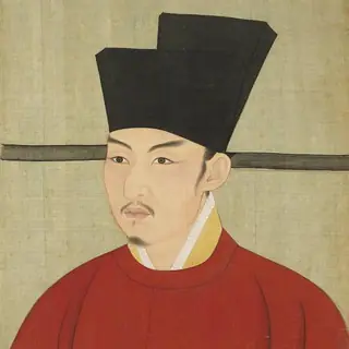 宋哲宗