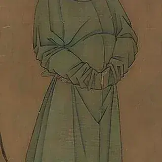 岳飞
