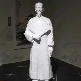 张尔岐
