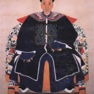 张廷玉
