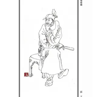 张彦远