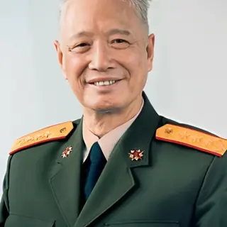 张震