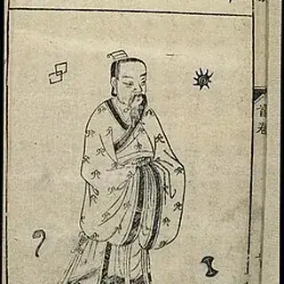 扁鹊