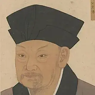 文彦博