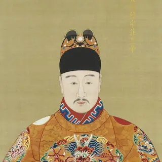 明穆宗
