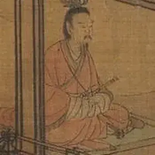 晋文公