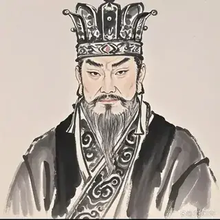 晋献公