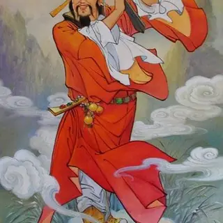 曹景休