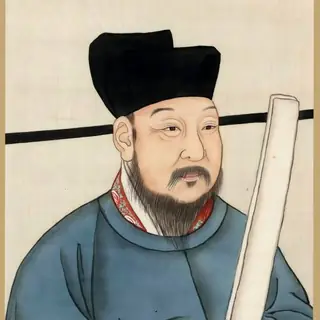 曾巩