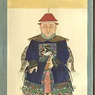 木德