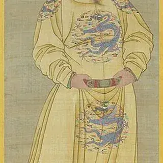 李世民