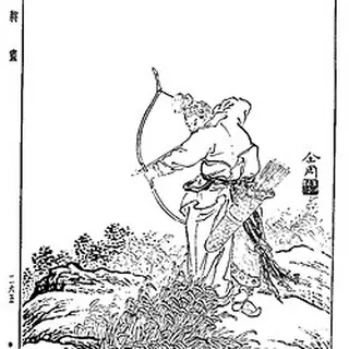 李广