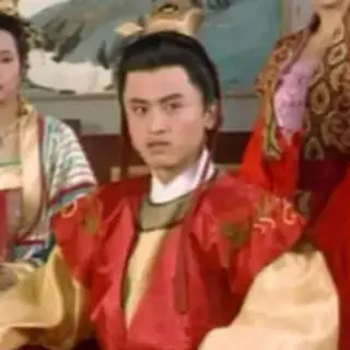 李湛
