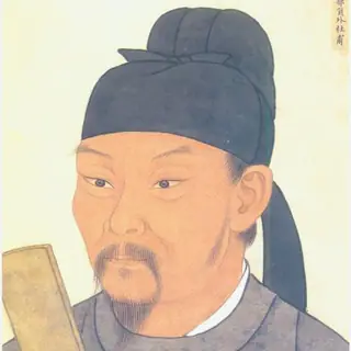 杜甫