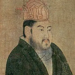 杨广