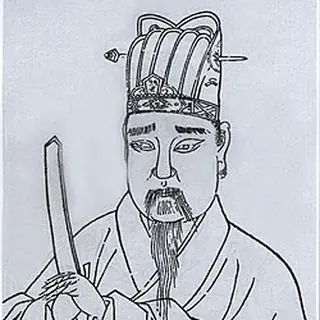 杨继宗