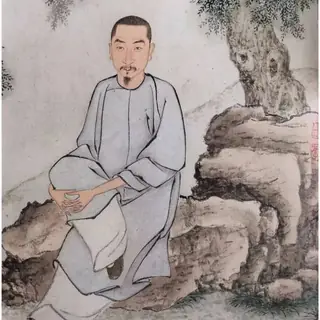 查慎行