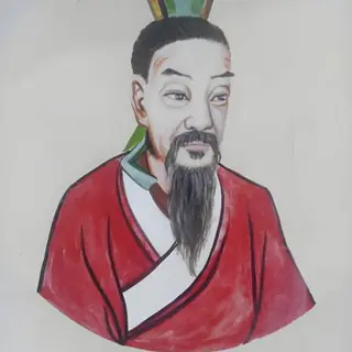 柳下惠