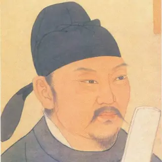 柳公权
