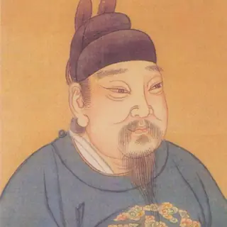 柴荣