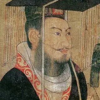 汉光武帝