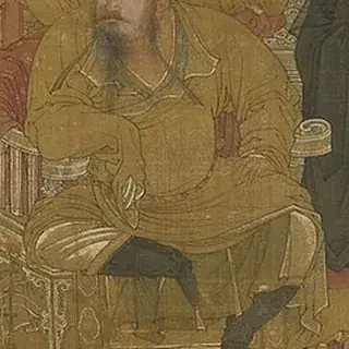 汉成帝